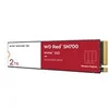 Image de WD Red SN700 WDS200T1R0C-68BDK0 - SSD - 2 To - PCIe 3.0 x4 (NVMe)