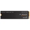 Image de WD_BLACK SN850X NVMe SSD WDS400T2X0E - SSD - 4 To - interne - M.2 2280 - PCIe 4.0 x4 (NVMe) en occasion ou reconditionné