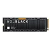 Image de WD_BLACK SN850X WDS100T2XHE - SSD - 1 To - PCIe 4.0 x4 (NVMe)