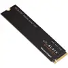 Image de Disque Dur WD_BLACK SN850X NVMe SSD WDS100T2X0E - 1 To - M.2 2280 - PCIe 4.0 x4 - Gaming