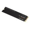 Image de WD_BLACK SN850X WDS100T2X0E - SSD - 1 To - PCIe 4.0 x4 (NVMe)
