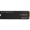 Image de Disque Dur Sn850x - Nvme Ssd - 2tb Interne - Format M2 - Noir
