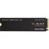 Image de WESTERN DIGITAL Disque dur SN850X - NVME SSD - 2TB interne - Format M2 - Noir