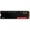 Image de WD_BLACK SN850X NVMe SSD WDS200T2X0E - SSD - 2 To - interne - M.2 2280 - PCIe 4.0 x4 (NVMe) en occasion ou reconditionné