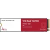 Image de Western Digital Red Sn700 4 To M.2 Pci Express 3.0 Nvme