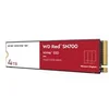 Image de WD Red SN700 WDS400T1R0C-68BDK0 - SSD - 4 To - PCIe 3.0 x4 (NVMe)