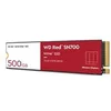 Image de WD Red SN700 WDS500G1R0C-68BDK0 - SSD - 500 Go - PCIe 3.0 x4 (NVMe)