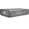 Image de Sandisk G-drive Pro Disque Dur Externe 4 To 7200 Tr/min Usb Type-c 3.2 Gen 1 (3.1 Gen 1) Acier Inoxydable