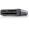Image de Lecteur multi-cartes USB-C - SanDisk Professional - Pro-Reader - CF/SD/microSD - Boîtier aluminium