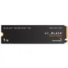 Image de WESTERN DIGITAL - WDS100T4X0E - SSD Interne - Black - SN7100 - NVMe - 1 To - jusqu’à 7 250 Mo/s en lecture