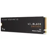 Image de WD Black - SSD - 1 To - PCIe 4.0 (NVMe)