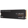 Image de WD_BLACK SN7100 WDS200T4X0E - SSD - 2 To - PCIe 4.0 x4 (NVMe)
