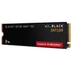 Image de WD_BLACK SN7100 - SSD - 2 To - interne - M.2 2280 - PCIe 4.0 x4 (NVMe) en occasion ou reconditionné