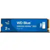 Image de Disque SSD Interne 2 To WD Blue SN5000 NVMe PCIe Gen4