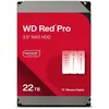 Image de Disque dur HDD 3.5 - WESTERN DIGITAL - WD RED PRO - 22To - SATA - 7200tr/mn