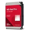 Image de WD Red Pro WD221KFGX - disque dur - 22 To - SATA 6Gb/s