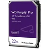 Image de Western Digital Purple Pro Disque Dur 22 To 7200 Tr/min 512 Mo 3.5" Série Ata Iii