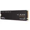 Image de WD_BLACK SN7100 WDS500G4X0E-00CJA0 - SSD - 500 Go - PCIe 4.0 x4 (NVMe)