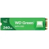 Image de WD Green  - 240 Go - M.2 SATA SSD