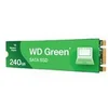 Image de WD Green WDS240G3G0B - SSD - 240 Go - SATA 6Gb/s