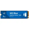 Image de WESTERN DIGITAL - WDS100T4B0E - Disque dur SSD Interne - 1 To - WD Blue® - SN5000 - NVMe