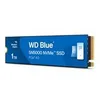 Image de WD Blue SN5000 WDS100T4B0E-00CNZ0 - SSD - 1 To - PCIe 4.0 x4 (NVMe)