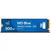 Image de Western digital - sn5000 - disque ssd interne - 500 go - wds500g4b0e WDS500G4B0E