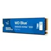 Image de WD Blue SN5000 WDS500G4B0E - SSD - 500 Go - PCIe 4.0 x4 (NVMe)