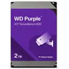 Image de WESTERN DIGITAL WD Purple 2To