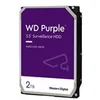 Image de WD Purple Surveillance WD23PURZ - disque dur - 2 To - SATA 6Gb/s