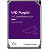 Image de Western Digital WD Purple - 2 To - 64 Mo