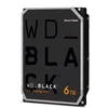 Image de Western Digital Wd_black Wd6004fzbx Disque Dur 6 To 7200 Tr/min 256 Mo 3.5" Série Ata Iii