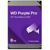 Image de WD Purple Pro - WD8002PURP - Disque dur - 8 To - 35 - 7200 tr/min
