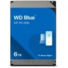 Image de Disque dur HDD - Sata - 6GB/S - 600 Mo/s - Serial ATA-600 - 6GB/S