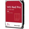 Image de Western Digital Red Wd142kfgx Disque Dur 14 To 7200 Tr Min 512 Mo 3.5 Série Ata Iii