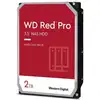 Image de Western digital red wd142kfgx disque dur 14 to 7200 tr min 512 mo 3.5 série ata iii WD142KFGX