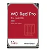 Image de WD Red Pro WD142KFGX - disque dur - 14 To - SATA 6Gb/s