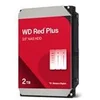 Image de WD Red WD20EFPX - disque dur - 2 To - SATA 6Gb/s