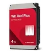Image de WD Red Plus WD40EFPX - disque dur - 4 To - SATA 6Gb/s