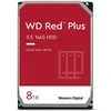 Image de Western Digital Red Plus Disque Dur 8 To 5640 Tr/min 256 Mo 3.5" Série Ata Iii