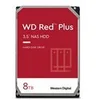 Image de WD Red Plus WD80EFPX - disque dur - 8 To - SATA 6Gb/s