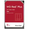 Image de Western Digital WD Red Plus - 8 To - 256 Mo