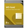 Image de WD Gold - WD6004FRYZ - Disque dur - 6 To - 35 - 7200 tr/min