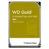 Image de Disque Dur Interne Wd Gold 3,5" 8 To Gold 147x101,6x26,1 Mm Western Digital