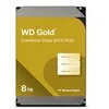 Image de WD Gold WD8005FRYZ - disque dur - Enterprise - 8 To - SATA 6Gb/s