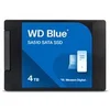 Image de WD Blue SA510 WDS400T3B0A-00C7K0 - SSD - 4 To - SATA 6Gb/s