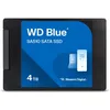 Image de WD Blue SA510 WDS400T3B0A-00C7K0 - SSD - 4 To - interne - 2.5" - SATA 6Gb/s en occasion ou reconditionné