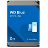 Image de WD Blue - WD20EARZ - Disque dur - 2 To - 35 - 5400 tr/min