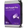 Image de Disque Dur Interne 3,5" Western Digital Wd Purple Pro 10to 7200 Tours/min 512mo
