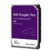 Image de WD Purple Pro WD102PURP - disque dur - 10 To - SATA 6Gb/s